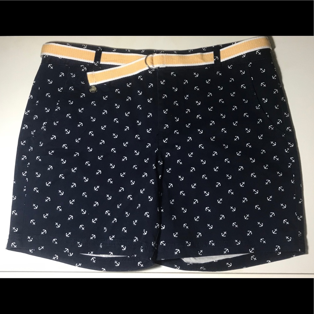 Dockers Shorts NWT